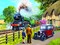Sunsout The Flying Scotsman 1000 pc Fathers Day Jigsaw Puzzle 13713